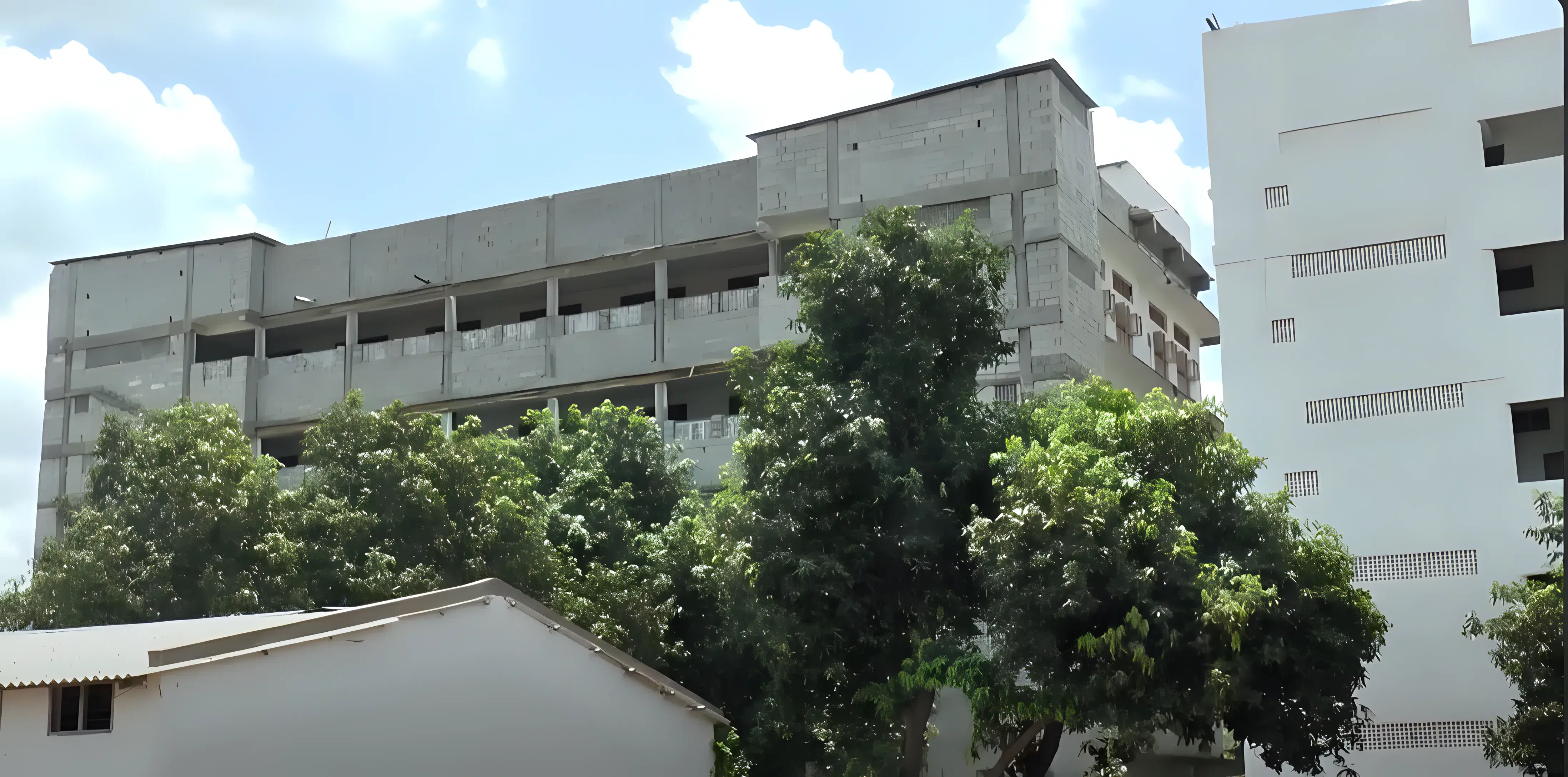Vikas Group of Institutions Hostel photo 2